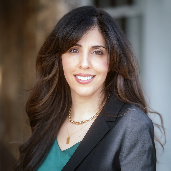 Neda Talebreza, Associate Broker